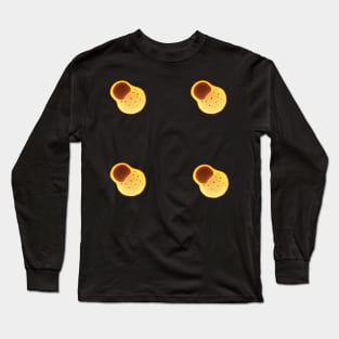 PROTOZOANS sticker set plus Long Sleeve T-Shirt